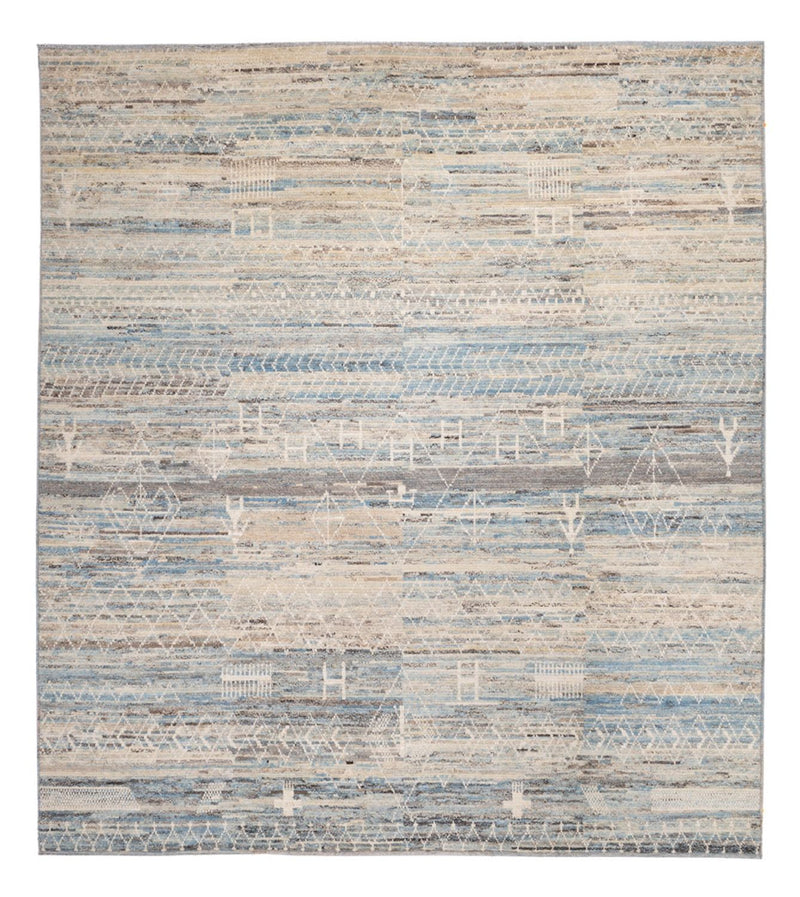 Tapete berbere 290x257cm - Tapete de lã