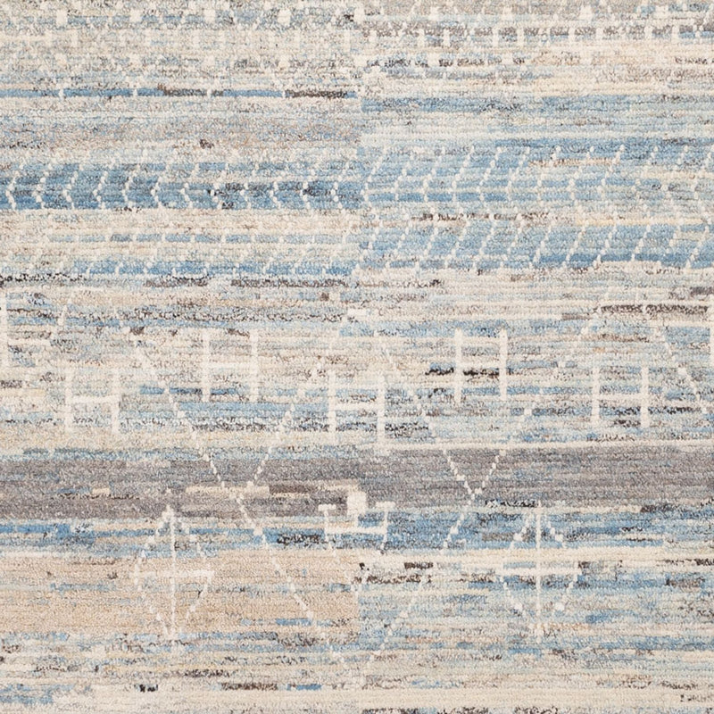 Tapete berbere 290x257cm - Tapete de lã