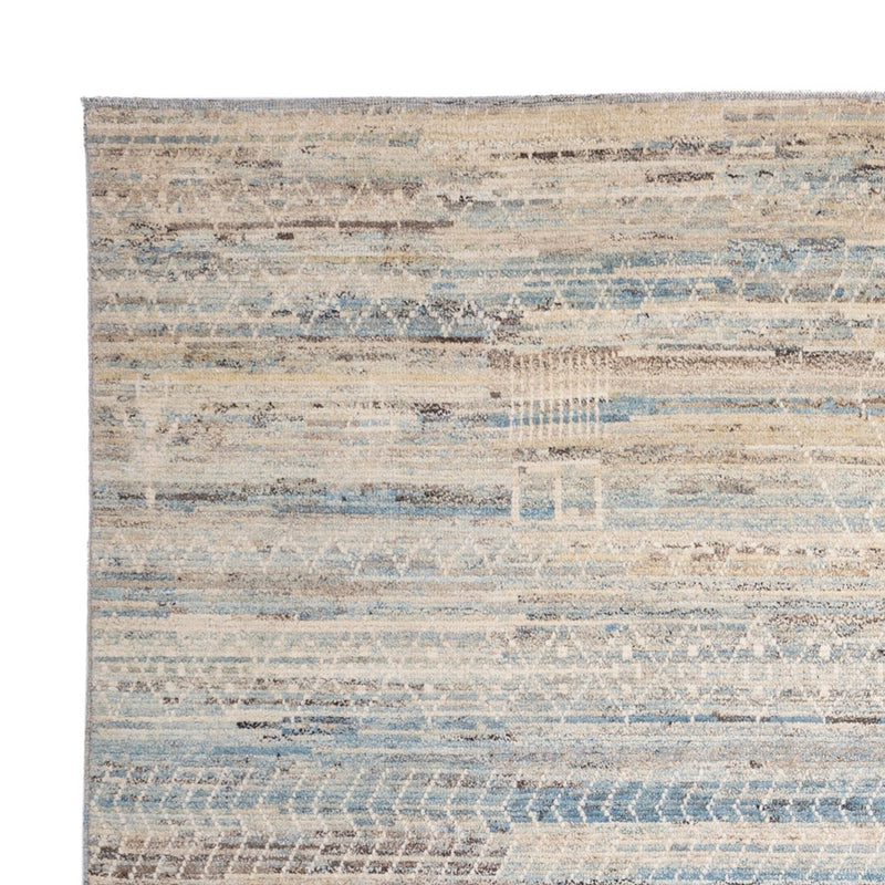 Tapete berbere 290x257cm - Tapete de lã