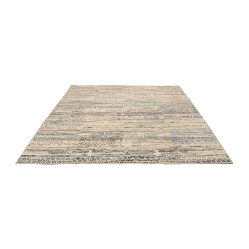 Tapete berbere 290x257cm - Tapete de lã