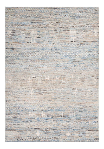 Tapete berbere 206x292cm - Tapete de lã