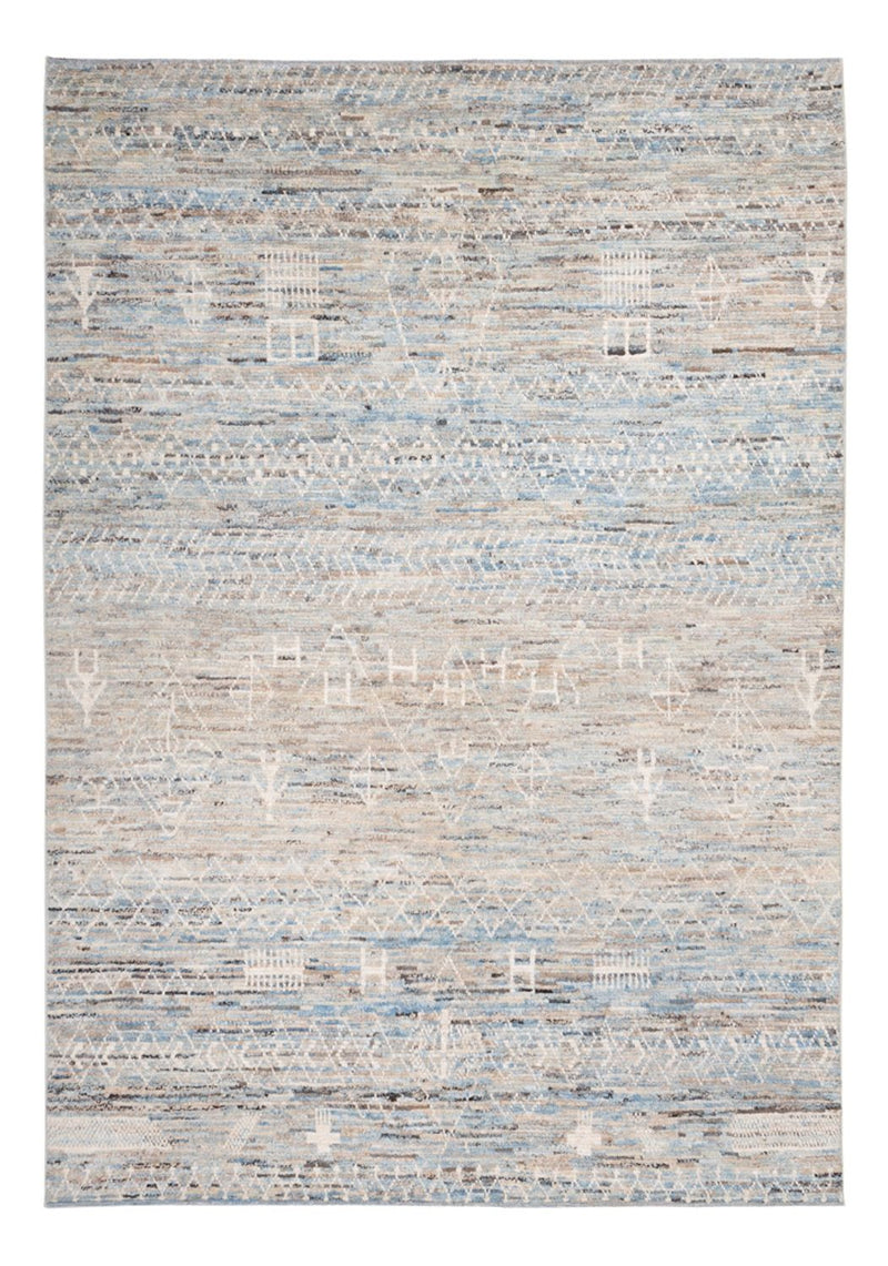 Tapete berbere 292x206cm - Tapete de lã