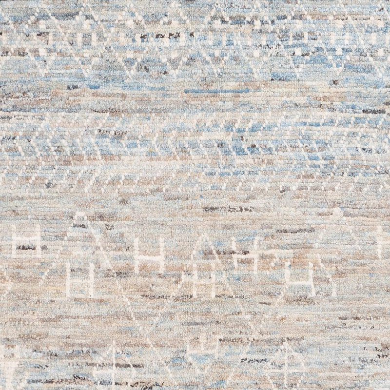 Tapete berbere 292x206cm - Tapete de lã