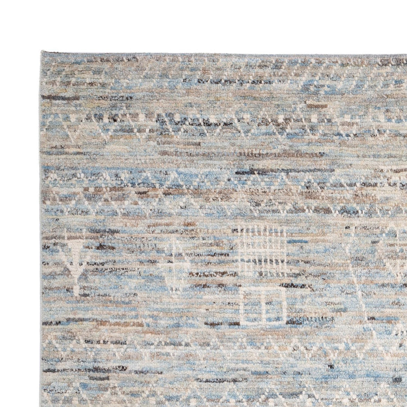 Tapete berbere 292x206cm - Tapete de lã