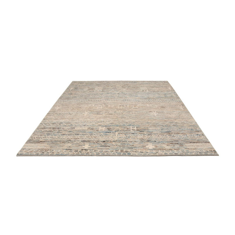 Tapete berbere 292x206cm - Tapete de lã