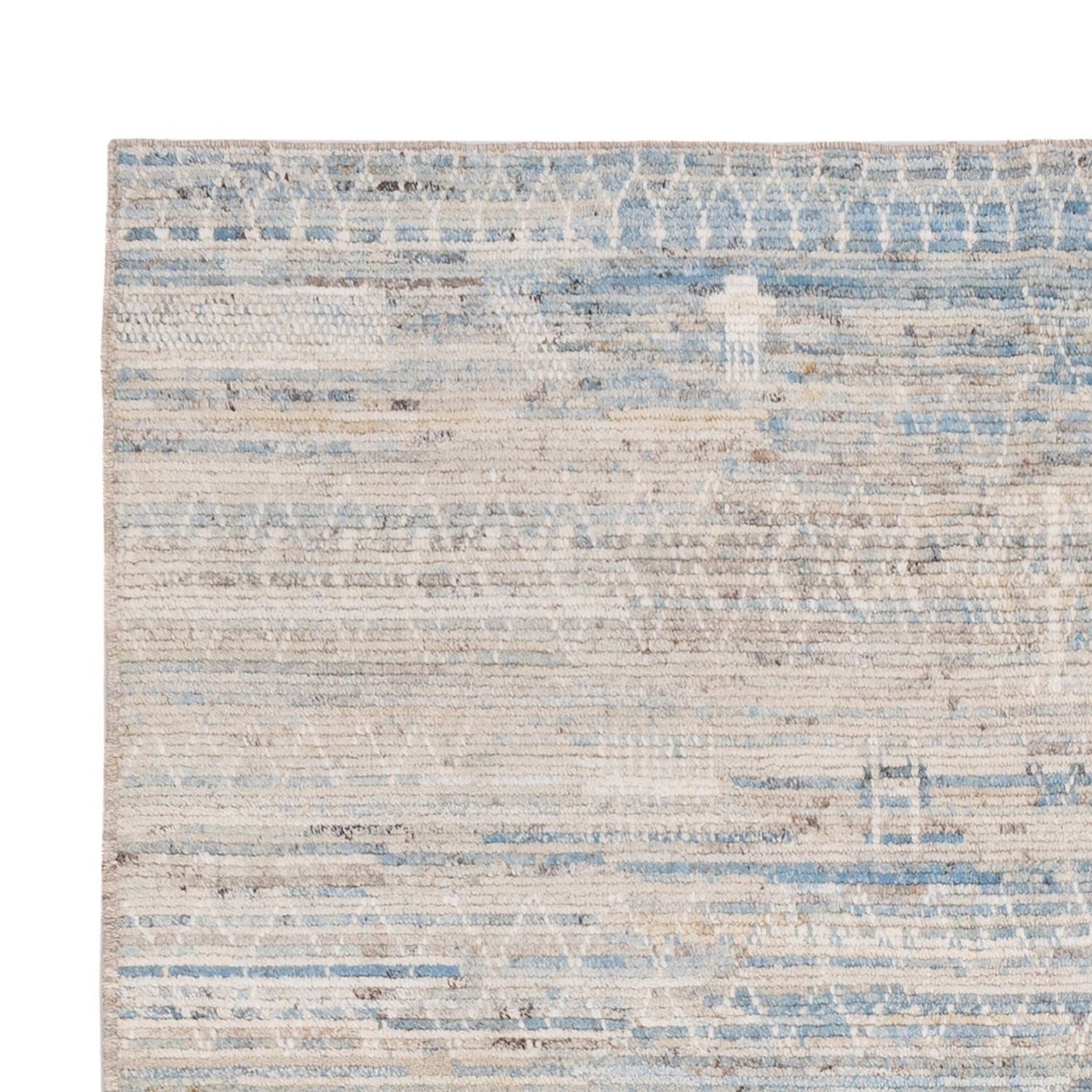 Tapete berbere 297x203cm - Tapete de lã