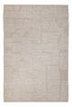 Tapete berbere 298x200cm - Tapete de lã