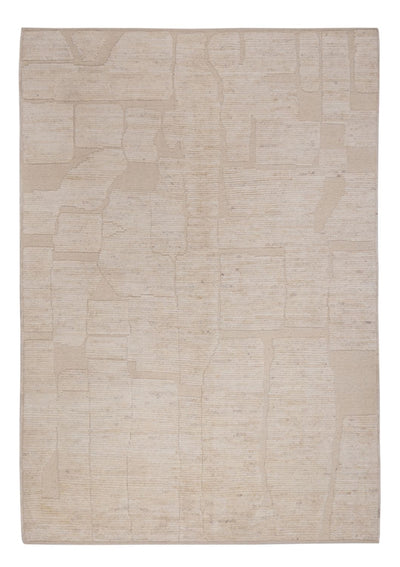 Tapete berbere 167x235cm - Tapete de lã