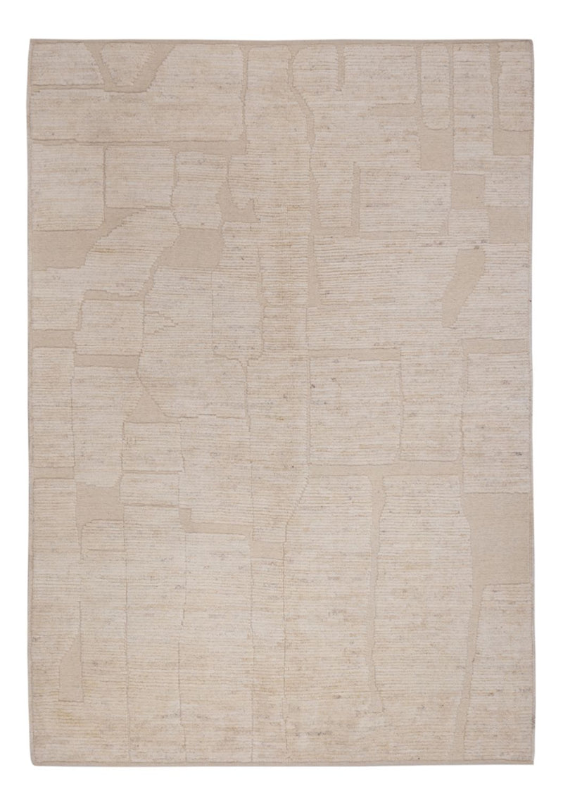 Tapete berbere 235x167cm - Tapete de lã