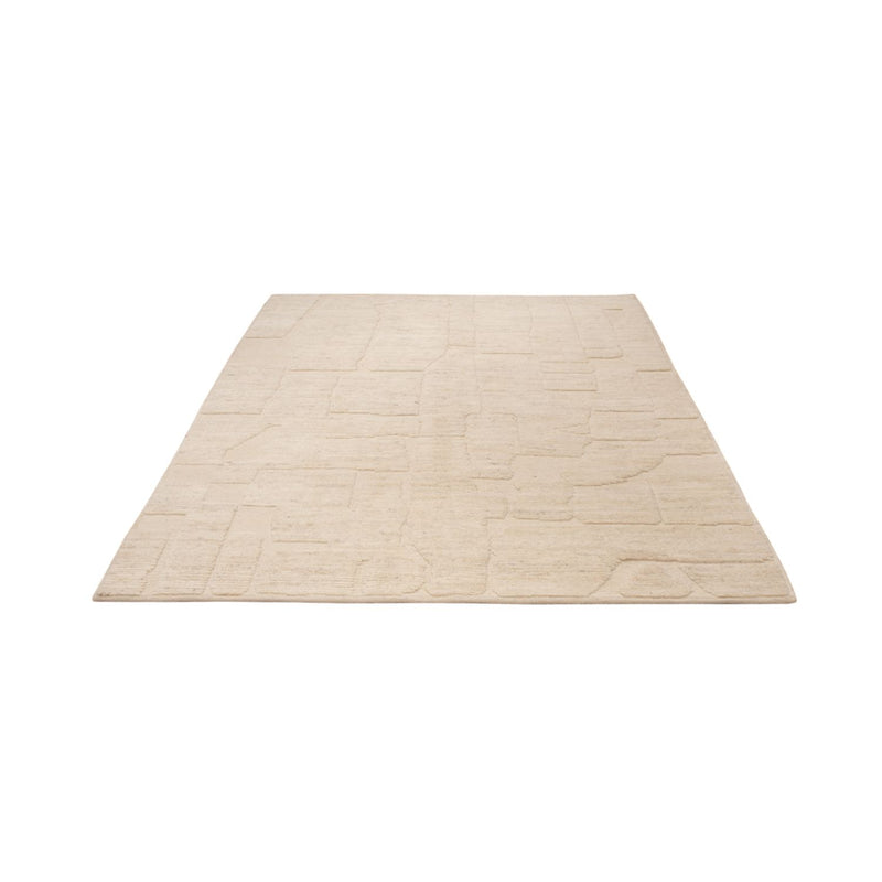 Tapete berbere 235x167cm - Tapete de lã