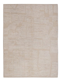 Tapete berbere 191x145cm - Tapete de lã – product image