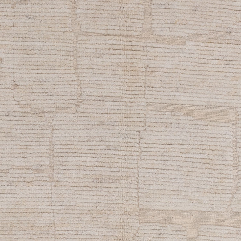 Tapete berbere 191x145cm - Tapete de lã
