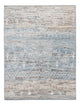 Tapete berbere 196x151cm - Tapete de lã