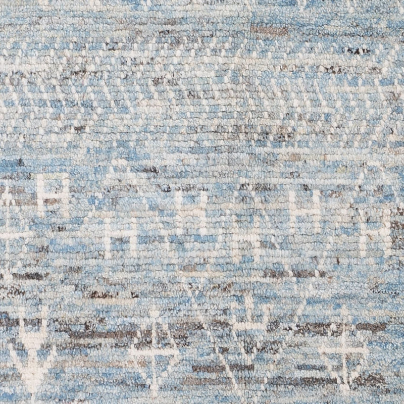 Tapete berbere 196x151cm - Tapete de lã