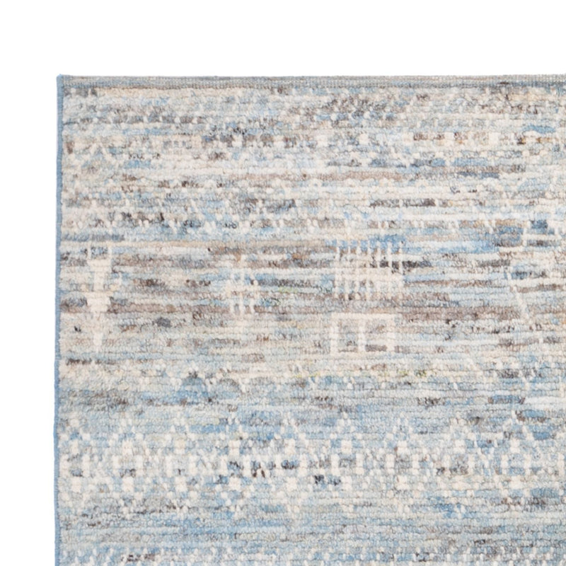 Tapete berbere 196x151cm - Tapete de lã