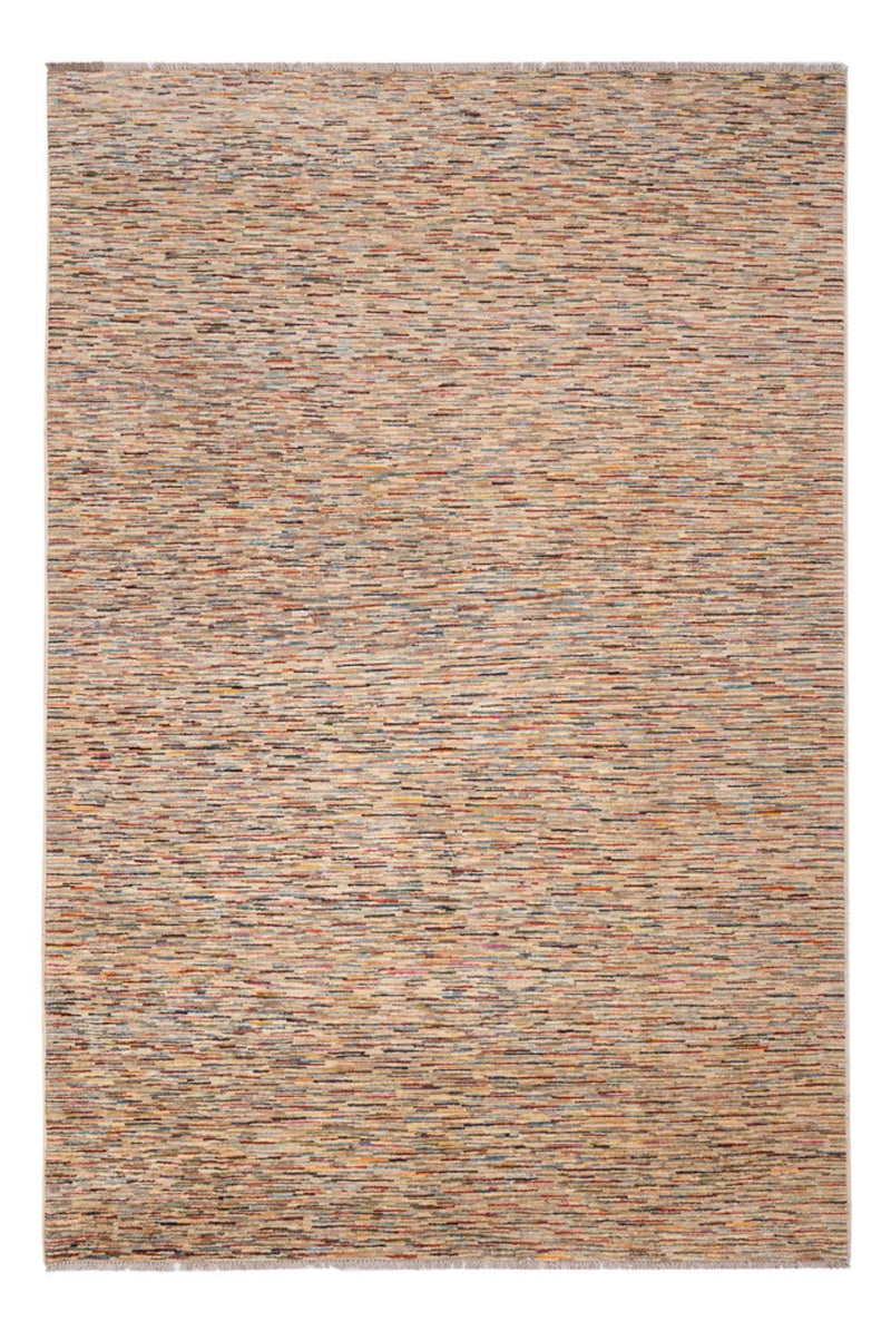Gabbeh persa Tapete 298x198cm - Perserteppich Wollteppich