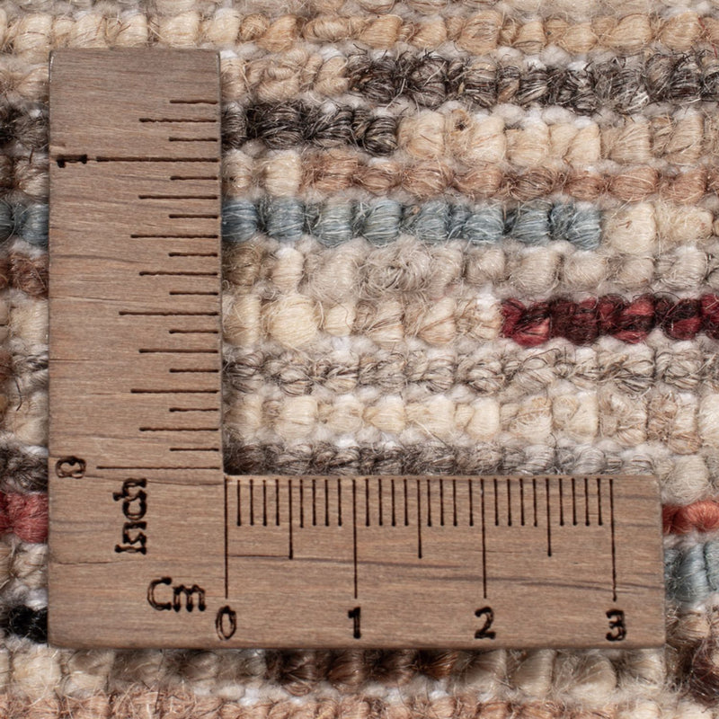Gabbeh persa Tapete 298x198cm - Perserteppich Wollteppich