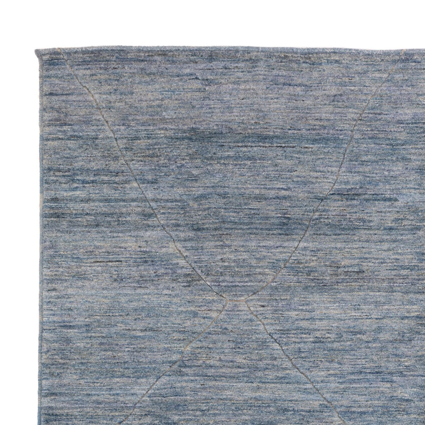 Tapete berbere 360x274cm - Tapete de lã