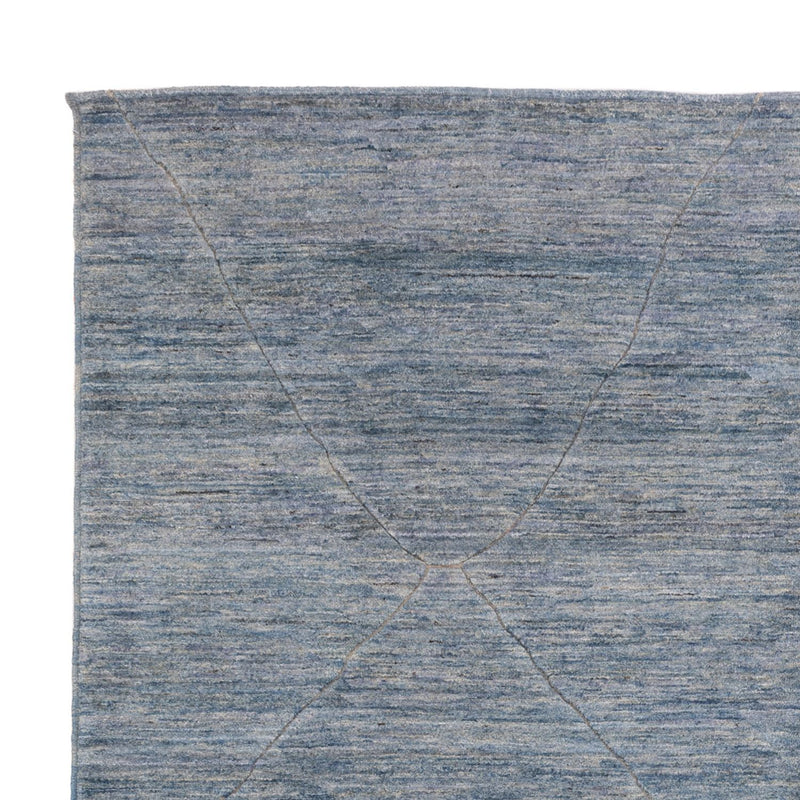 Tapete berbere 360x274cm - Tapete de lã