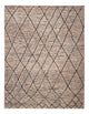 Tapete berbere 284x218cm - Tapete de lã
