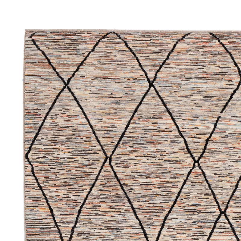 Tapete berbere 284x218cm - Tapete de lã
