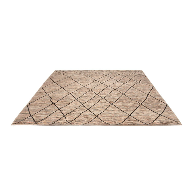 Tapete berbere 284x218cm - Tapete de lã