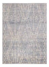 Tapete berbere 208x148cm - Tapete de lã – product image