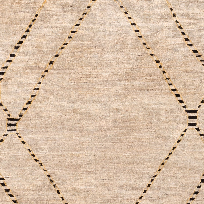 Tapete berbere 232x170cm - Tapete de lã