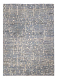 Tapete berbere 288x204cm - Tapete de lã – product image