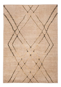 Tapete berbere 298x203cm - Tapete de lã – product image
