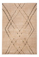 Tapete berbere 298x203cm - Tapete de lã