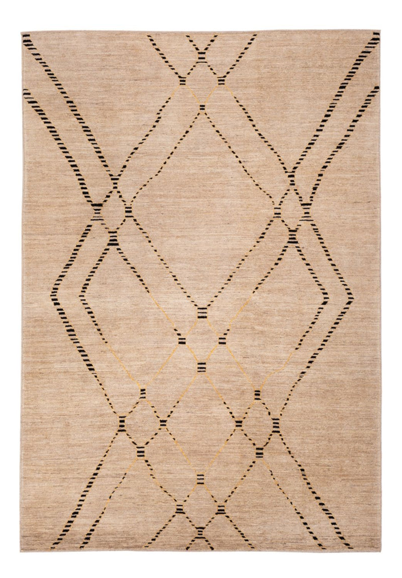 Tapete berbere 298x203cm - Tapete de lã