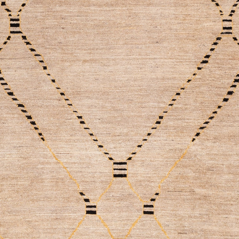 Tapete berbere 298x203cm - Tapete de lã