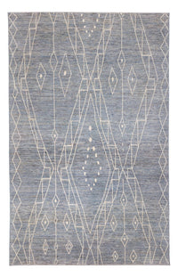 Tapete berbere 304x194cm - Tapete de lã – product image
