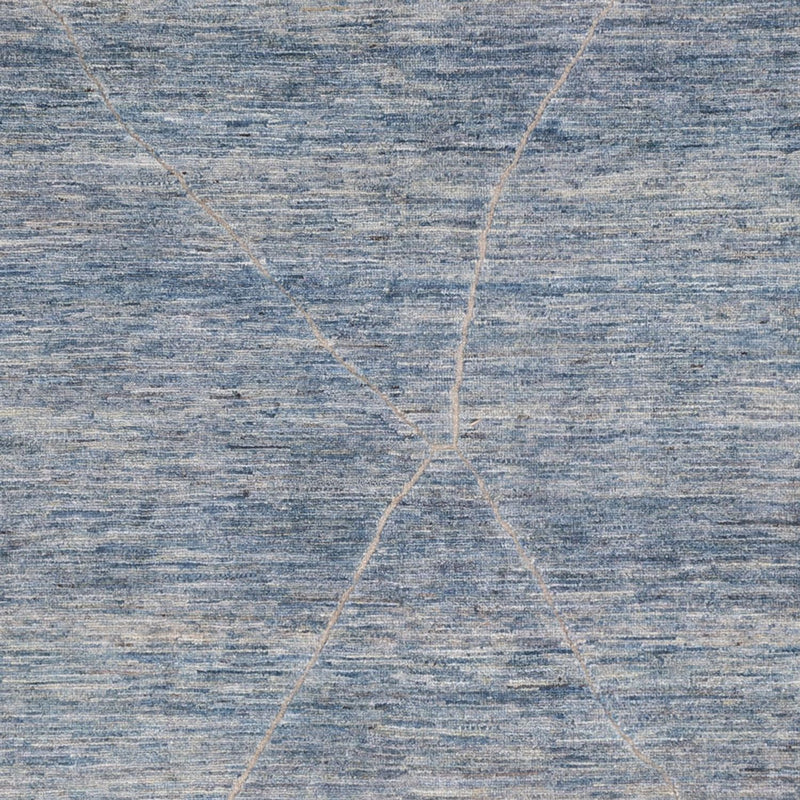 Tapete berbere 298x258cm - Tapete de lã