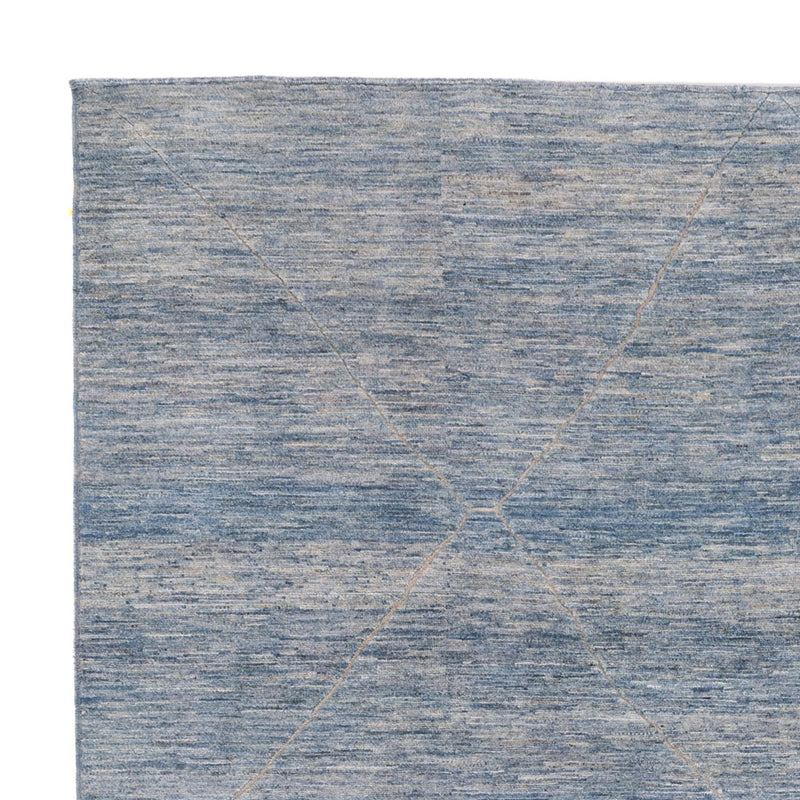 Tapete berbere 298x258cm - Tapete de lã