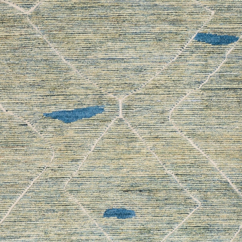 Tapete berbere 300x202cm - Tapete de lã
