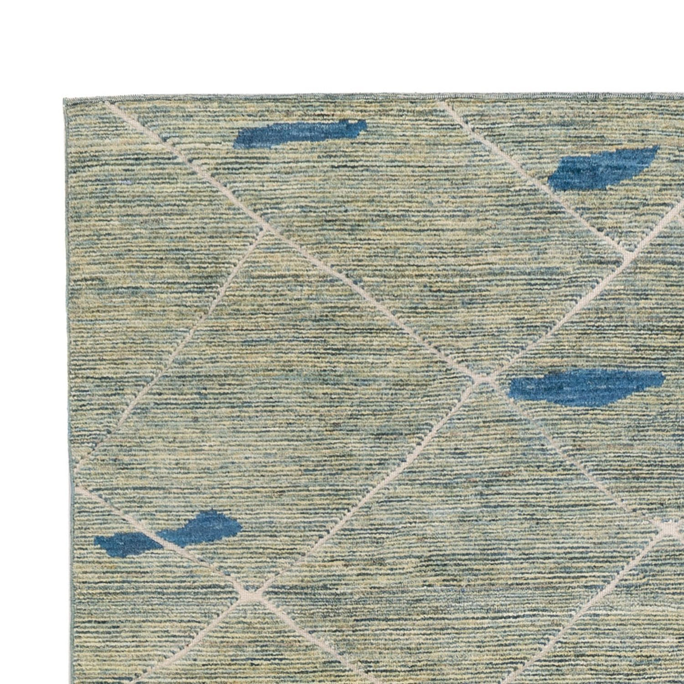 Tapete berbere 300x202cm - Tapete de lã