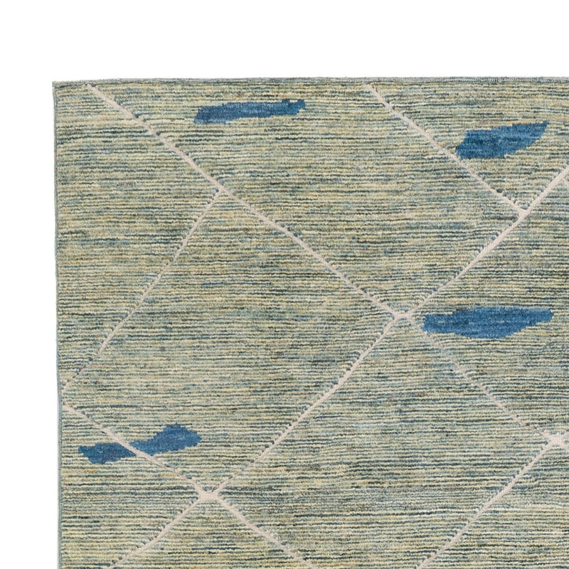 Tapete berbere 300x202cm - Tapete de lã