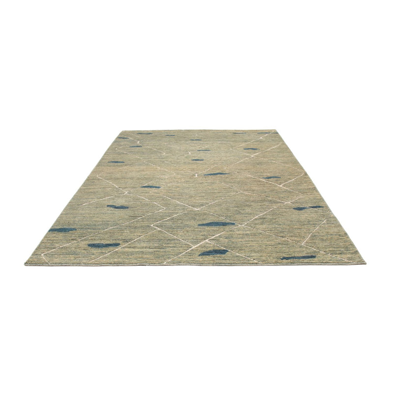 Tapete berbere 300x202cm - Tapete de lã