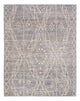 Tapete berbere 198x156cm - Tapete de lã