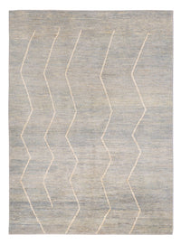 Tapete berbere 204x152cm - Tapete de lã – product image