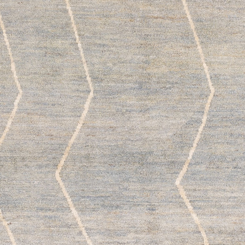 Tapete berbere 204x152cm - Tapete de lã