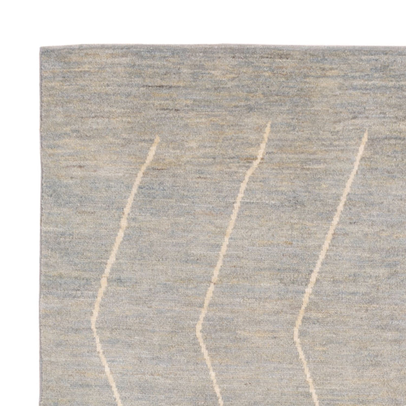 Tapete berbere 204x152cm - Tapete de lã