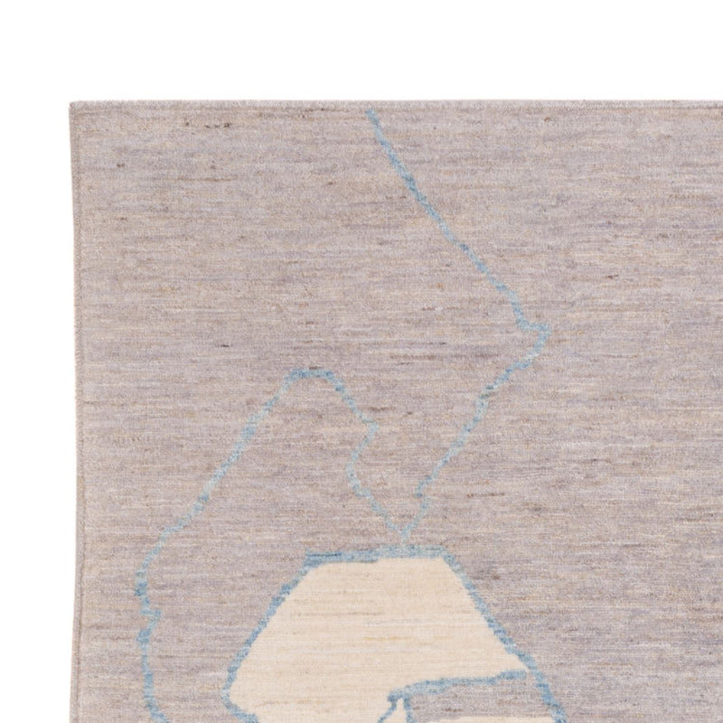 Tapete berbere 242x172cm - Tapete de lã