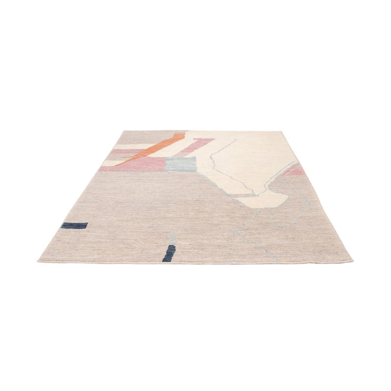 Tapete berbere 242x172cm - Tapete de lã
