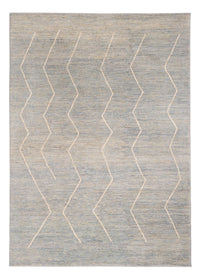 Tapete berbere 237x170cm - Tapete de lã – product image