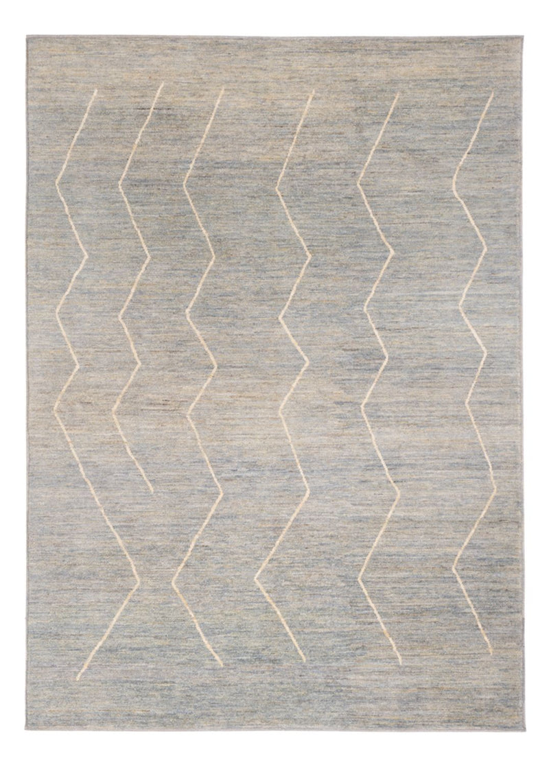 Tapete berbere 237x170cm - Tapete de lã