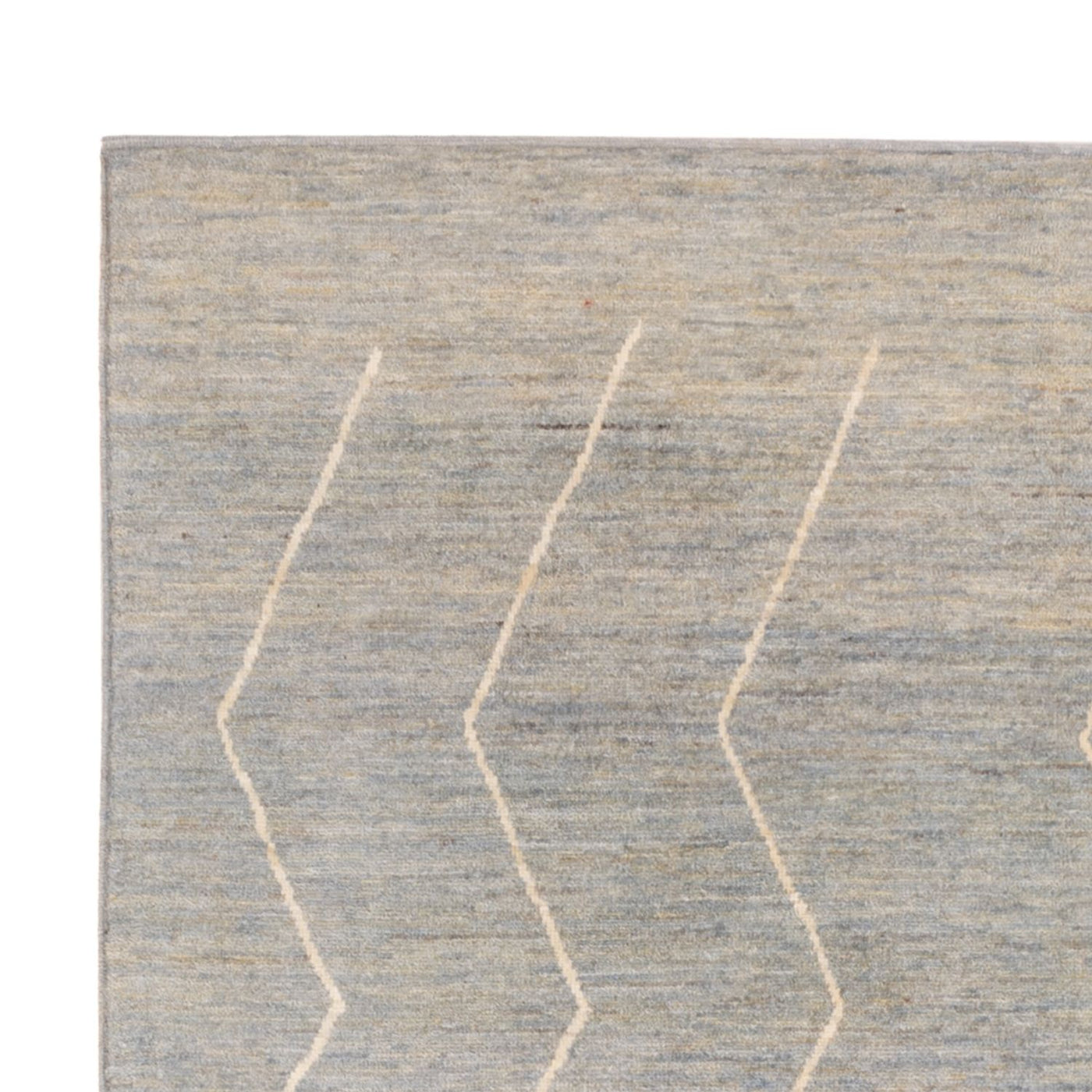 Tapete berbere 237x170cm - Tapete de lã