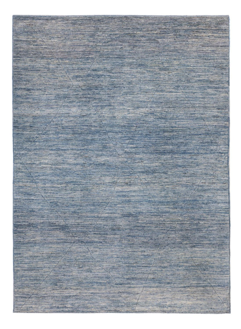 Tapete berbere 242x172cm - Tapete de lã